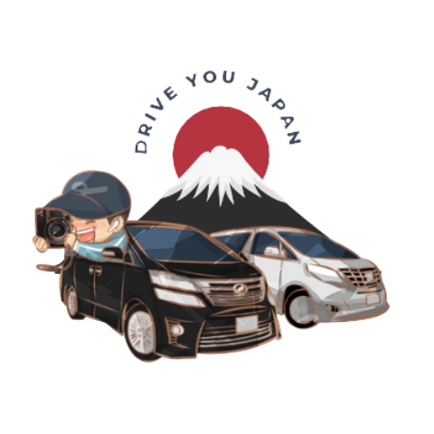 Drive You Japan